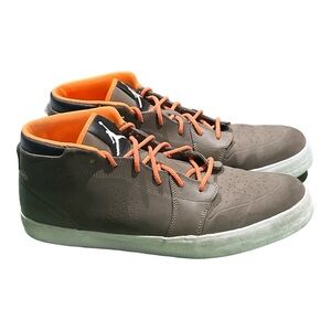 Nike Men’s Air Jordan VI Chukka Shoes Size 13